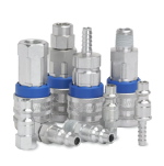 Series 310 Safety, DN 5.3